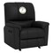 Dreamseat Rocker Recliner with Milwaukee Brewers Cooperstown Primary XZ52031CDRRBLK-PSCOOP0125 - alternate 1